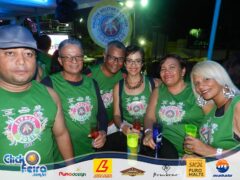 Camarote Espaço Folia (PM)
